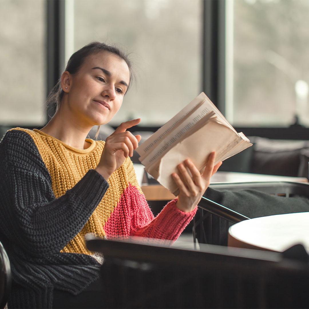 B2 Seviye Almanca Okuma Etkinlikleri Eğitimi Sertifika Programı